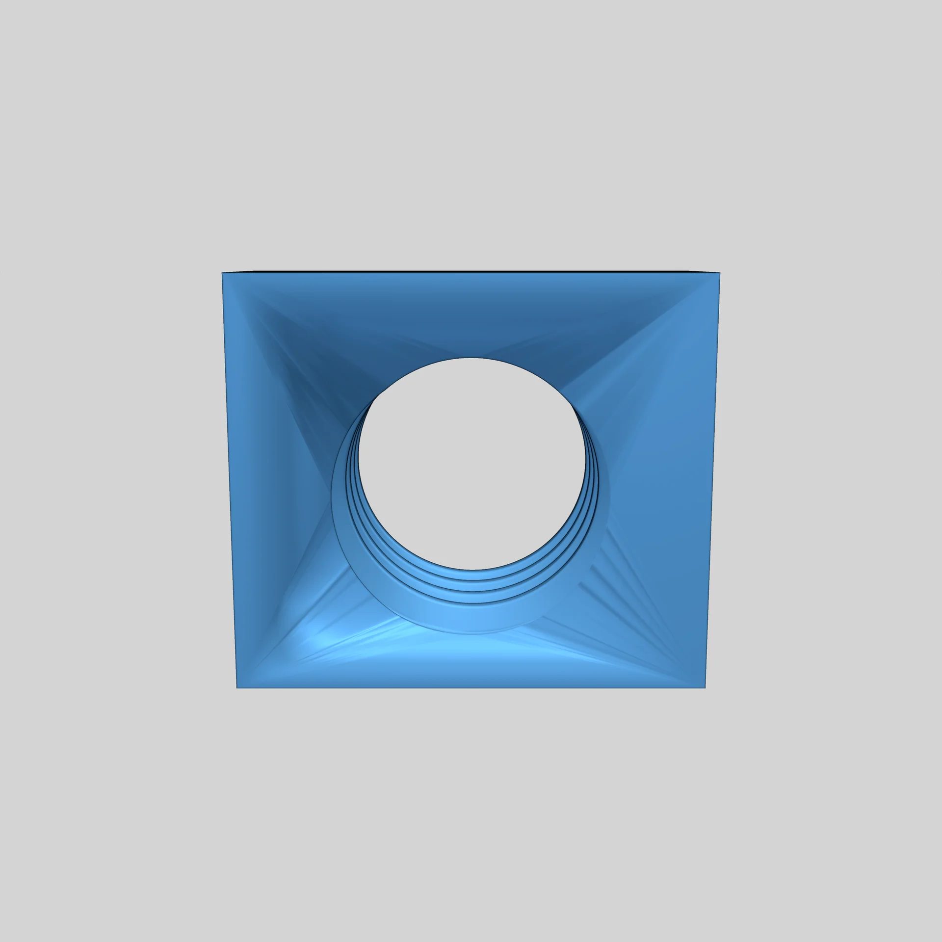 Настенный держатель для катушек - версии 1кг и 2кг+