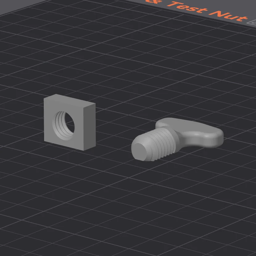 Настенный держатель для катушек - версии 1кг и 2кг+