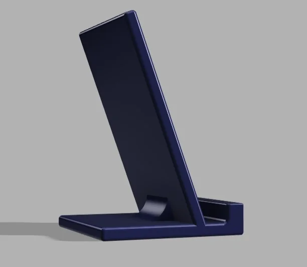 Мобильная подставка для телефона