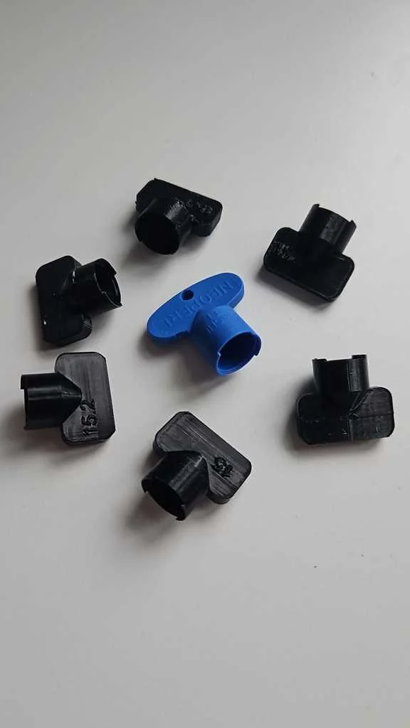 Ключ для аэратора Blanco