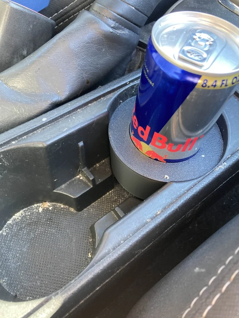 Адаптер для держателя чашки Red Bull Slim Can (8.4 oz)