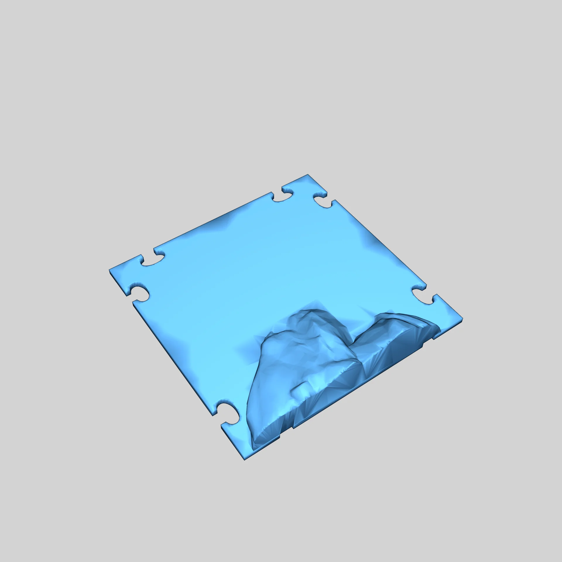 SCX30 Micro Crawler Set 1 части 1&2 V2