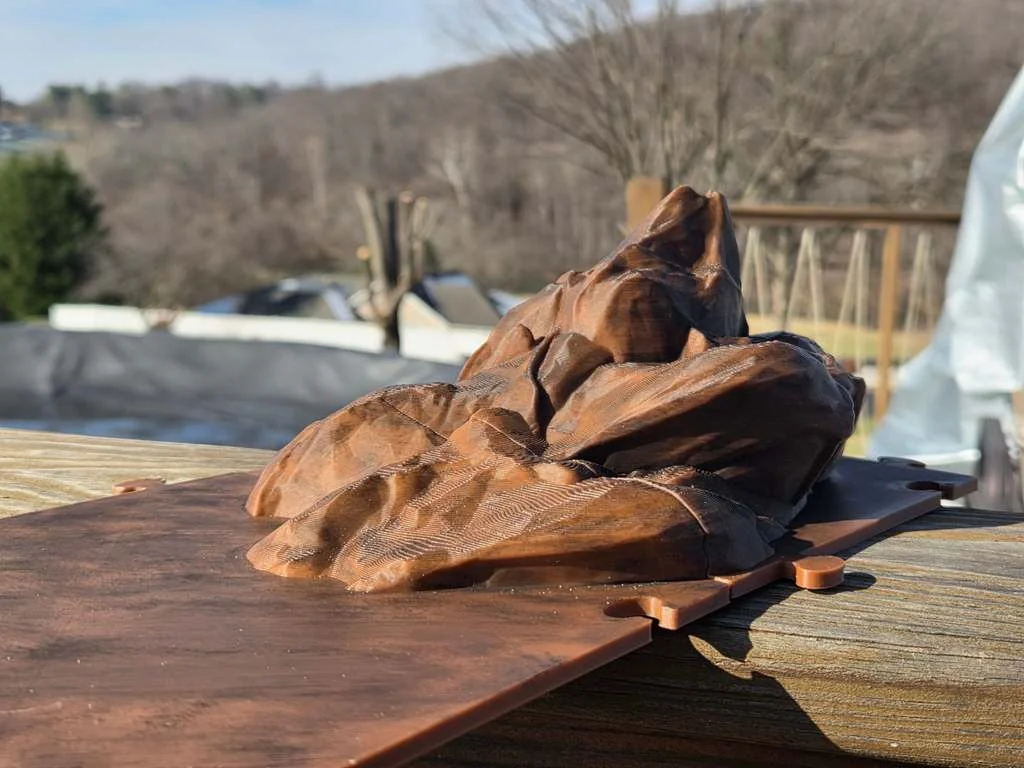 SCX30 Micro Crawler Set 1 части 1&2 V2