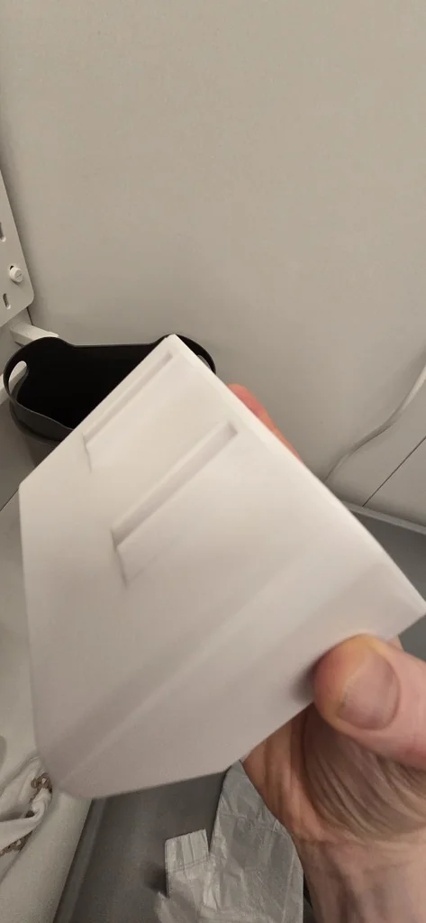 Универсальная система креплений Skadis безSupports