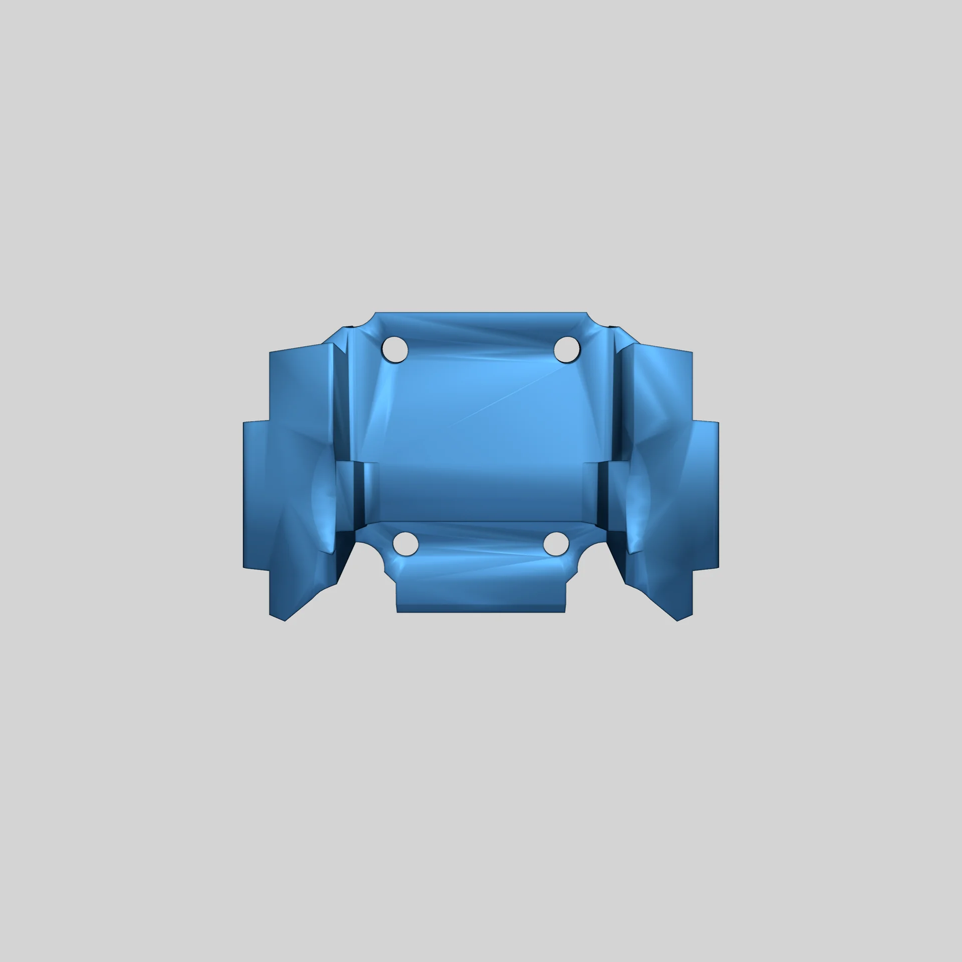 Модель V6 WLTOYS 144 RC TRUGGY 1:14