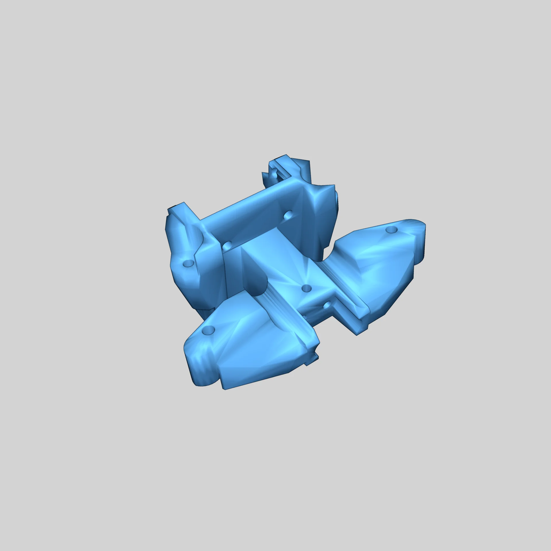 Модель V6 WLTOYS 144 RC TRUGGY 1:14