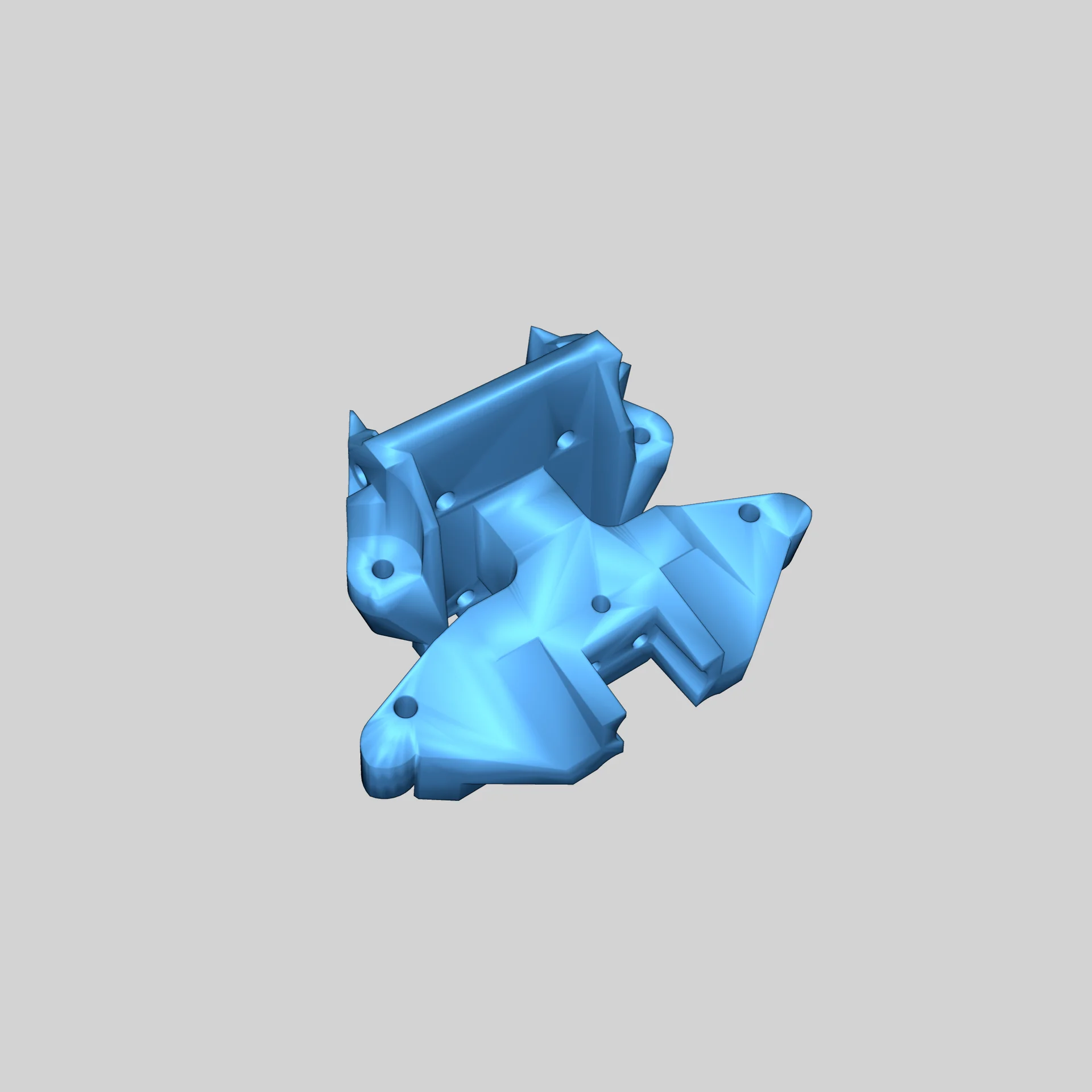 Модель V6 WLTOYS 144 RC TRUGGY 1:14