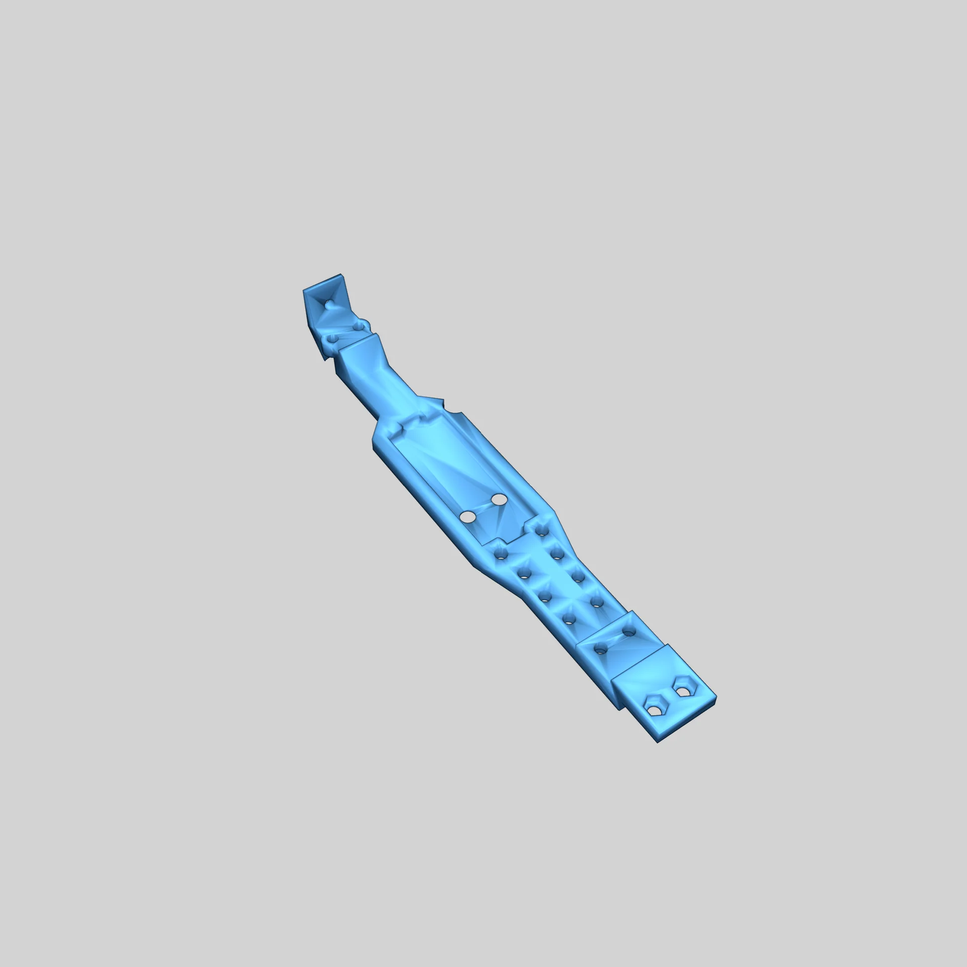 Модель V6 WLTOYS 144 RC TRUGGY 1:14