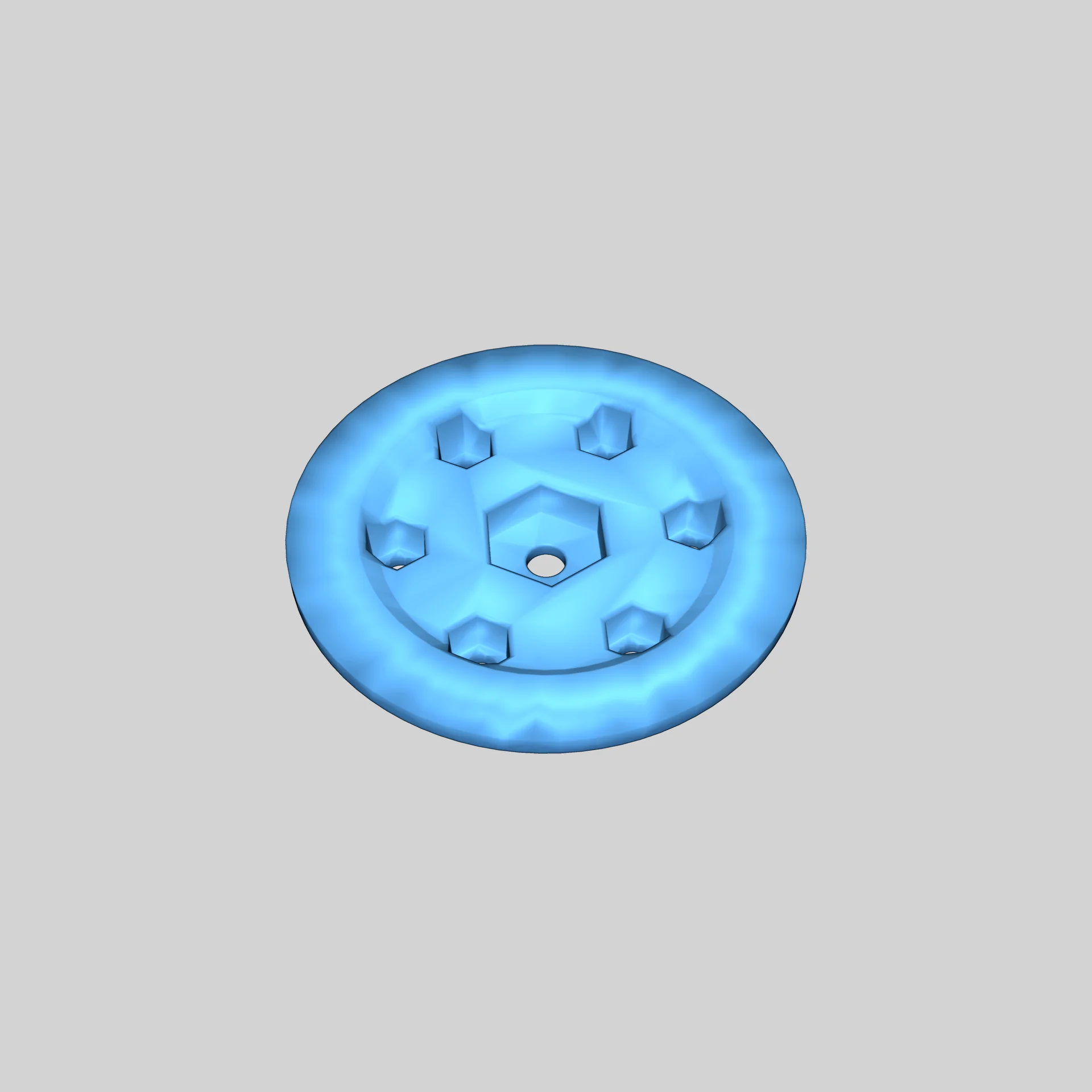 Модель V6 WLTOYS 144 RC TRUGGY 1:14