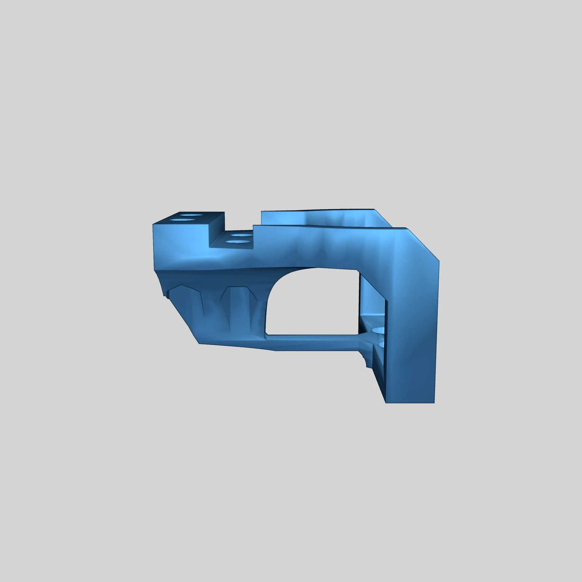 Модель V6 WLTOYS 144 RC TRUGGY 1:14