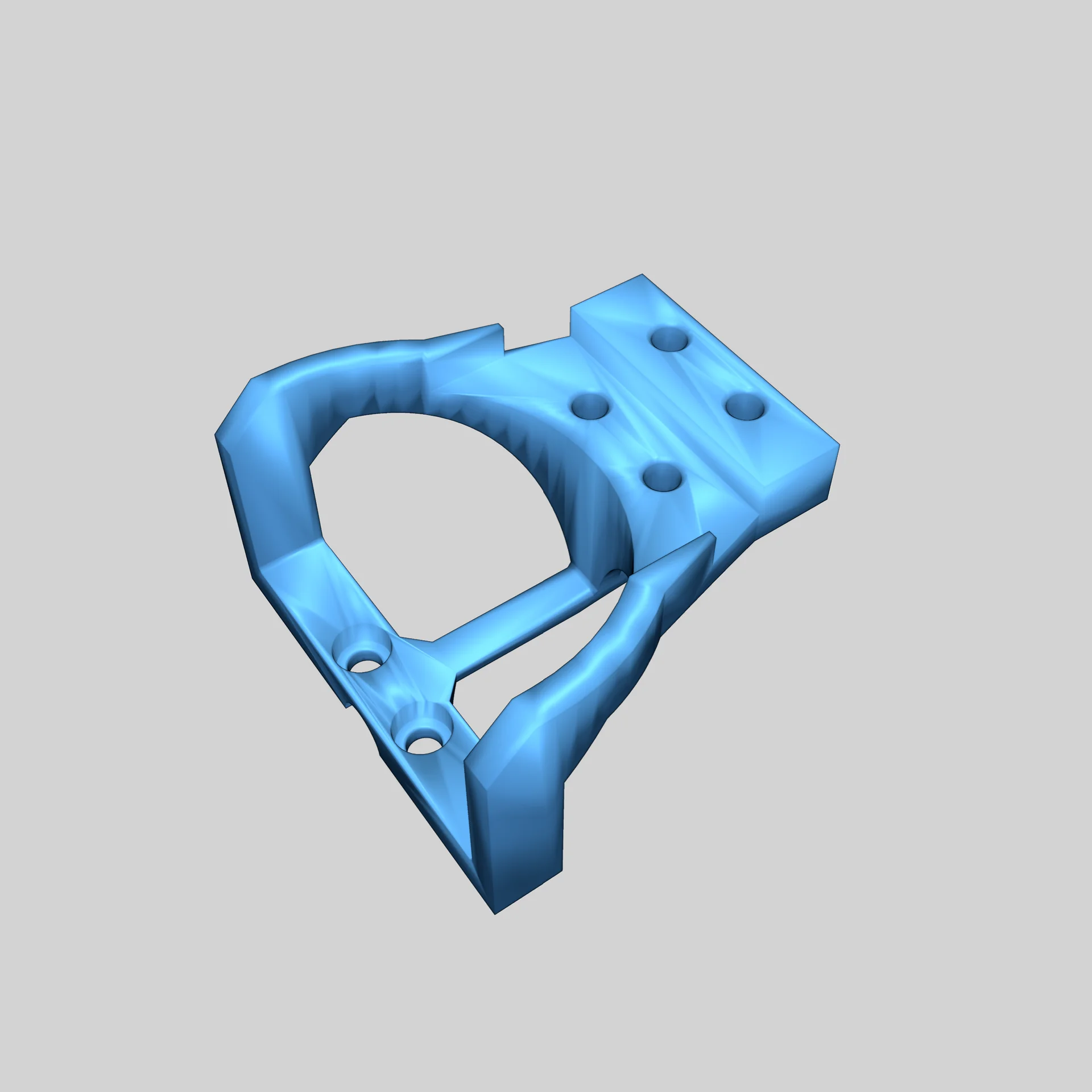 Модель V6 WLTOYS 144 RC TRUGGY 1:14