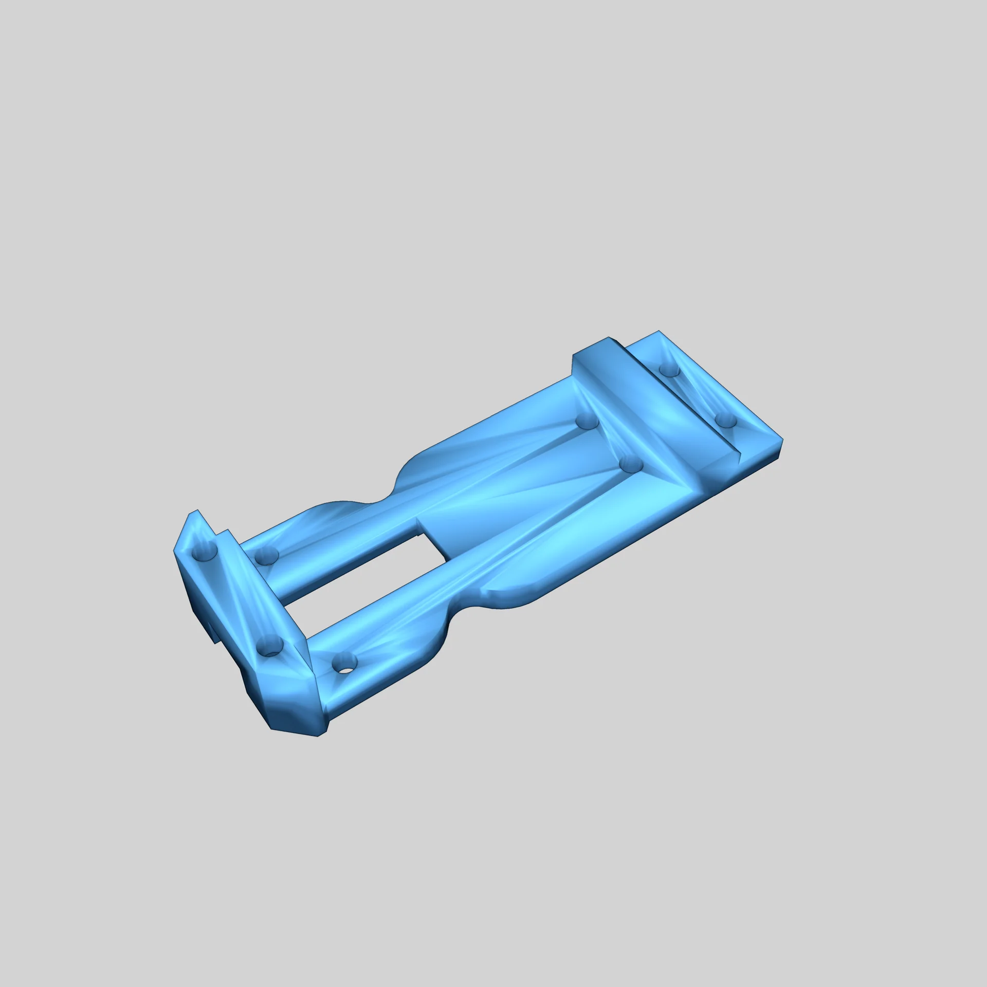 Модель V6 WLTOYS 144 RC TRUGGY 1:14