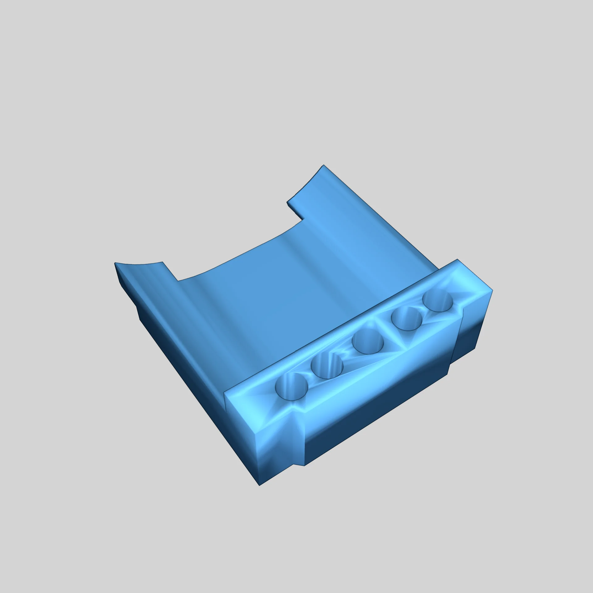 Модель V6 WLTOYS 144 RC TRUGGY 1:14