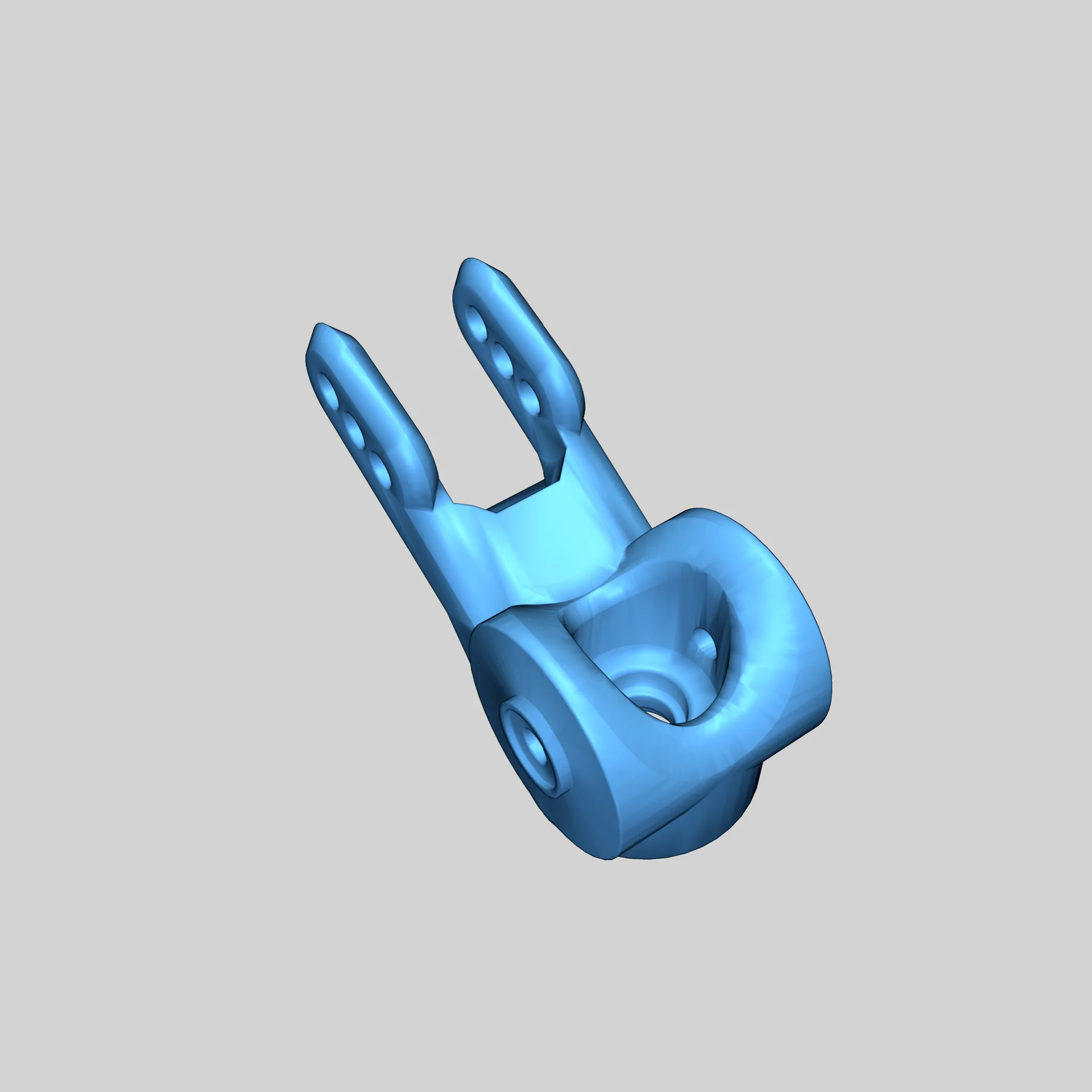 Модель V6 WLTOYS 144 RC TRUGGY 1:14