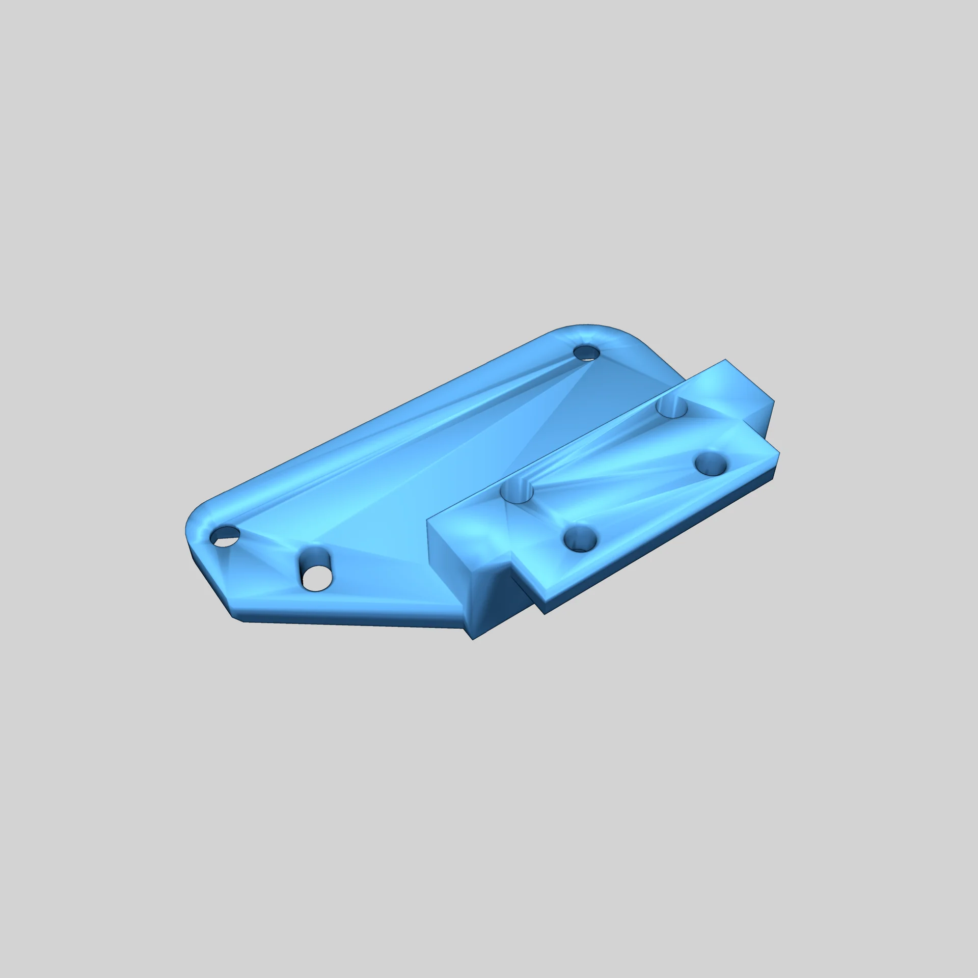 Модель V6 WLTOYS 144 RC TRUGGY 1:14