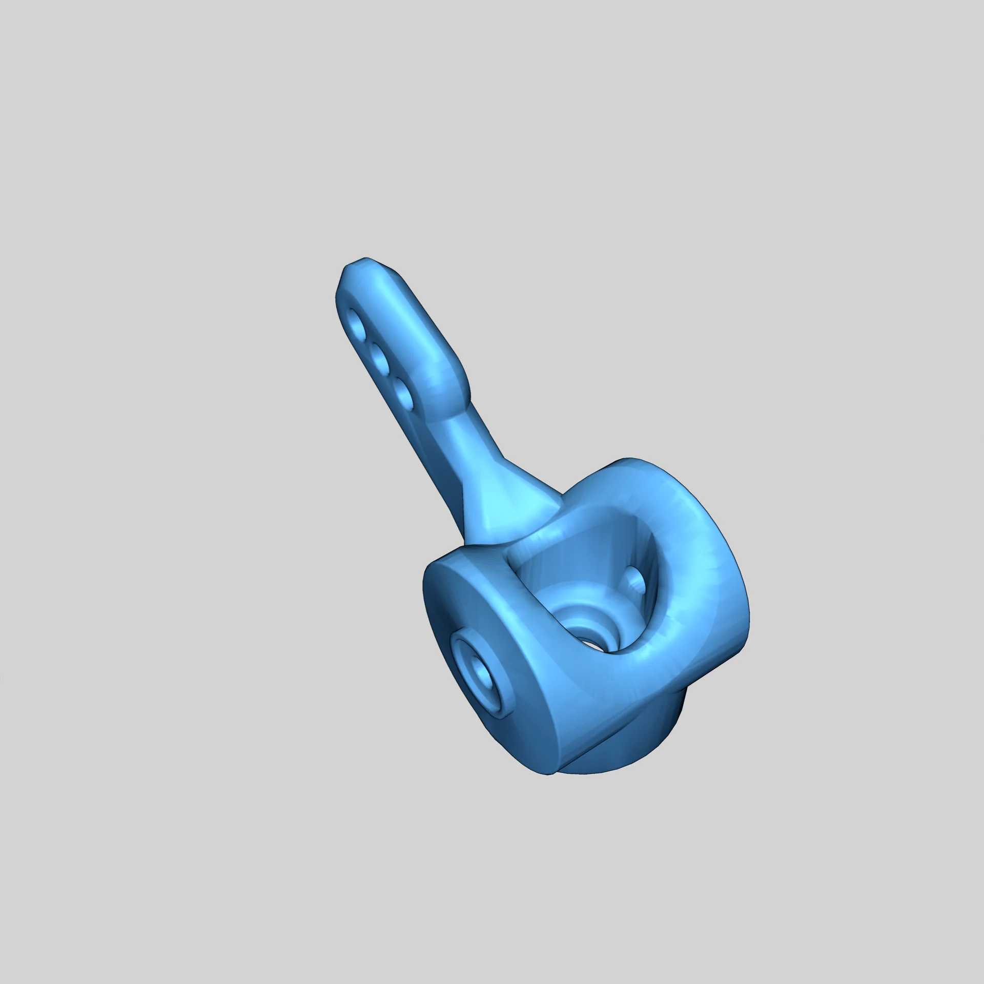 Модель V6 WLTOYS 144 RC TRUGGY 1:14