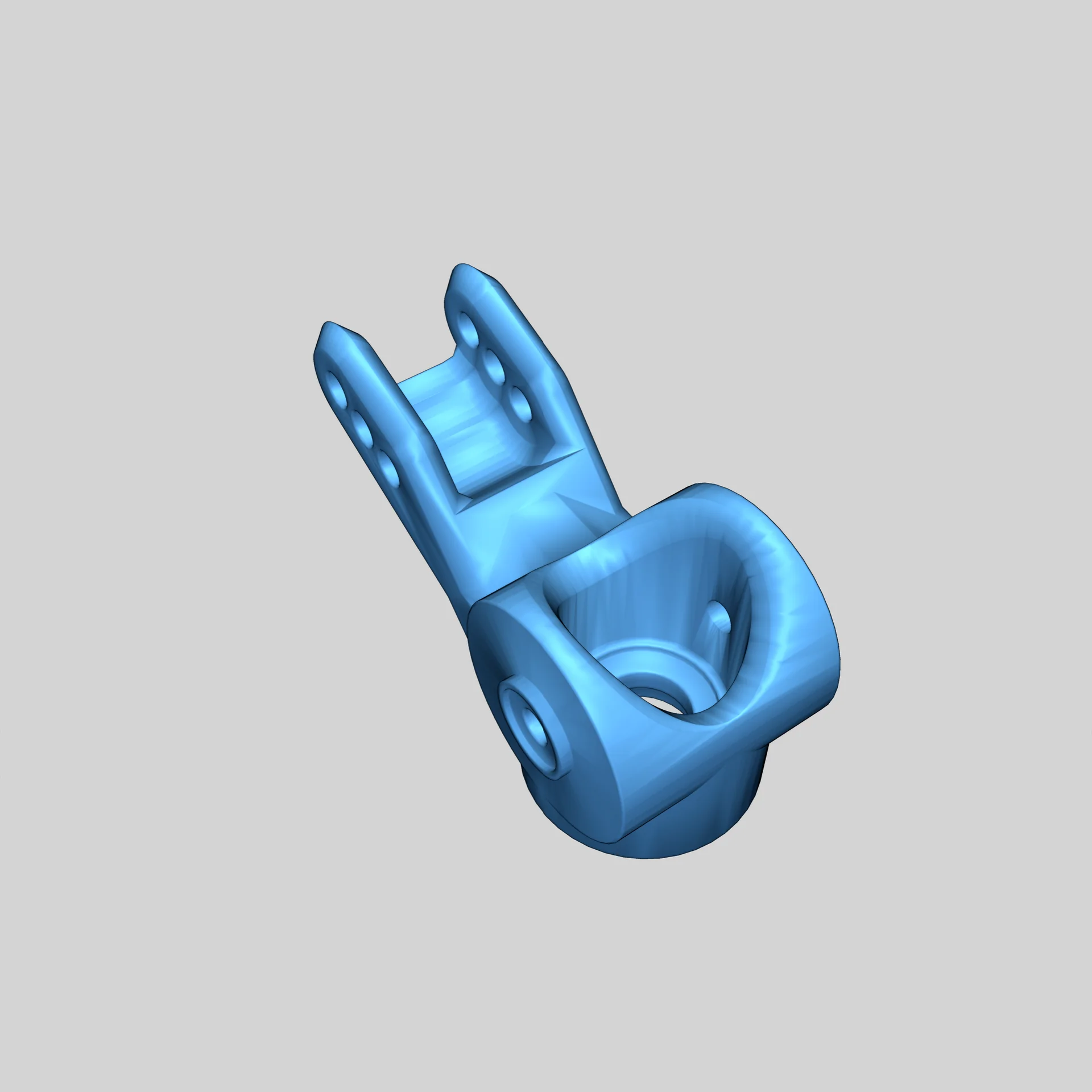 Модель V6 WLTOYS 144 RC TRUGGY 1:14