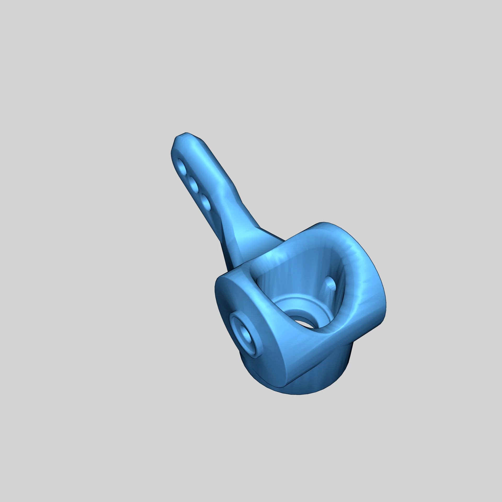 Модель V6 WLTOYS 144 RC TRUGGY 1:14