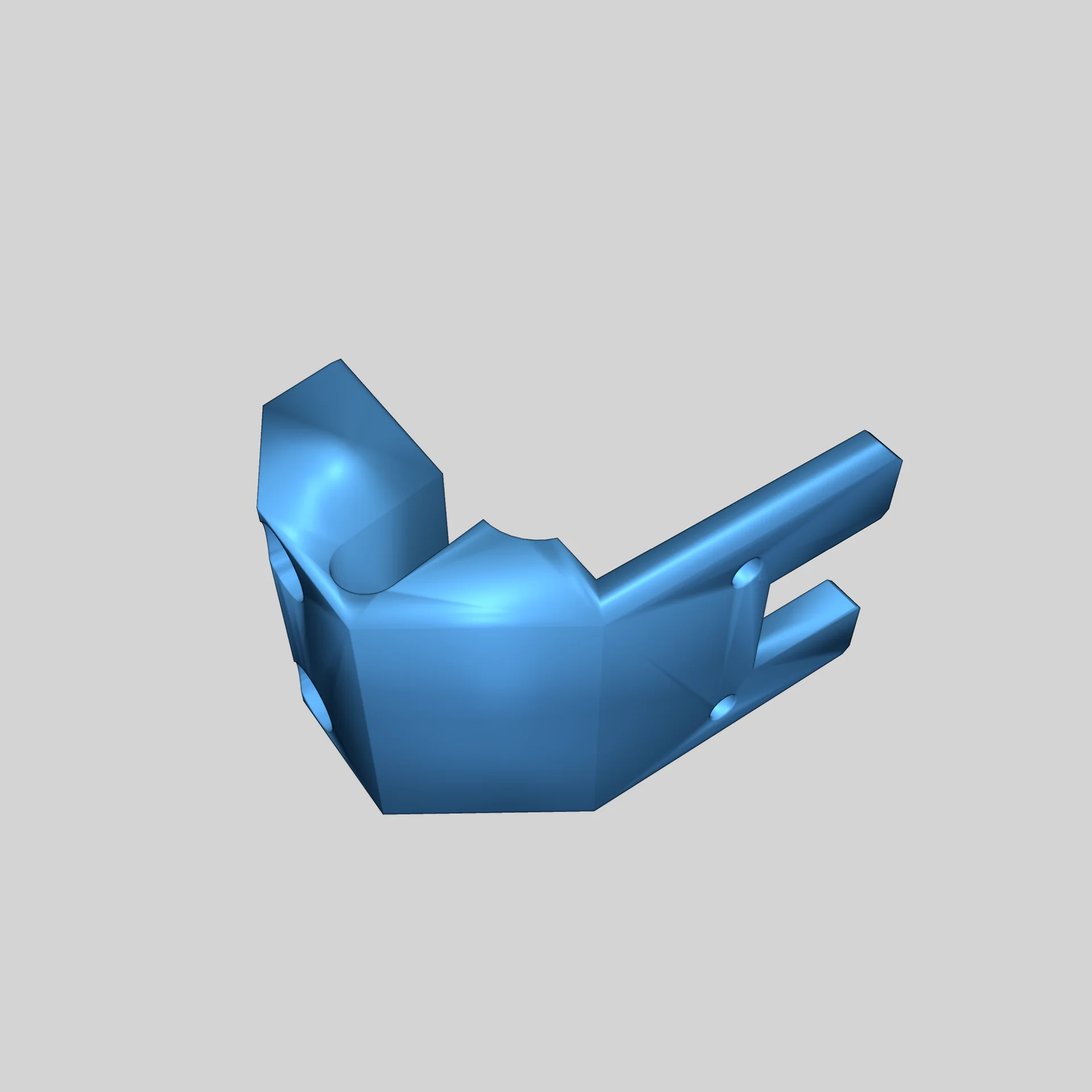 Модель V6 WLTOYS 144 RC TRUGGY 1:14