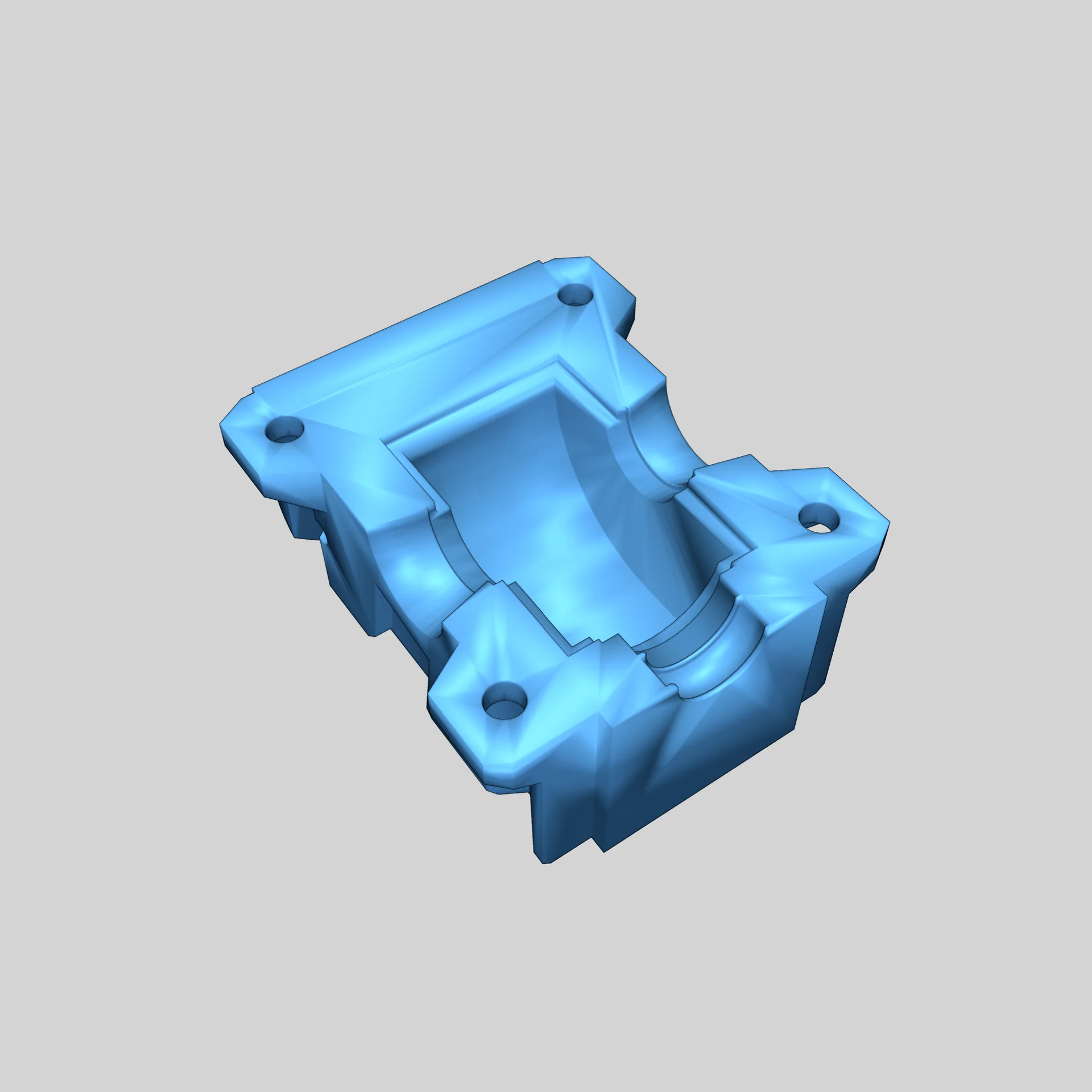 Модель V6 WLTOYS 144 RC TRUGGY 1:14