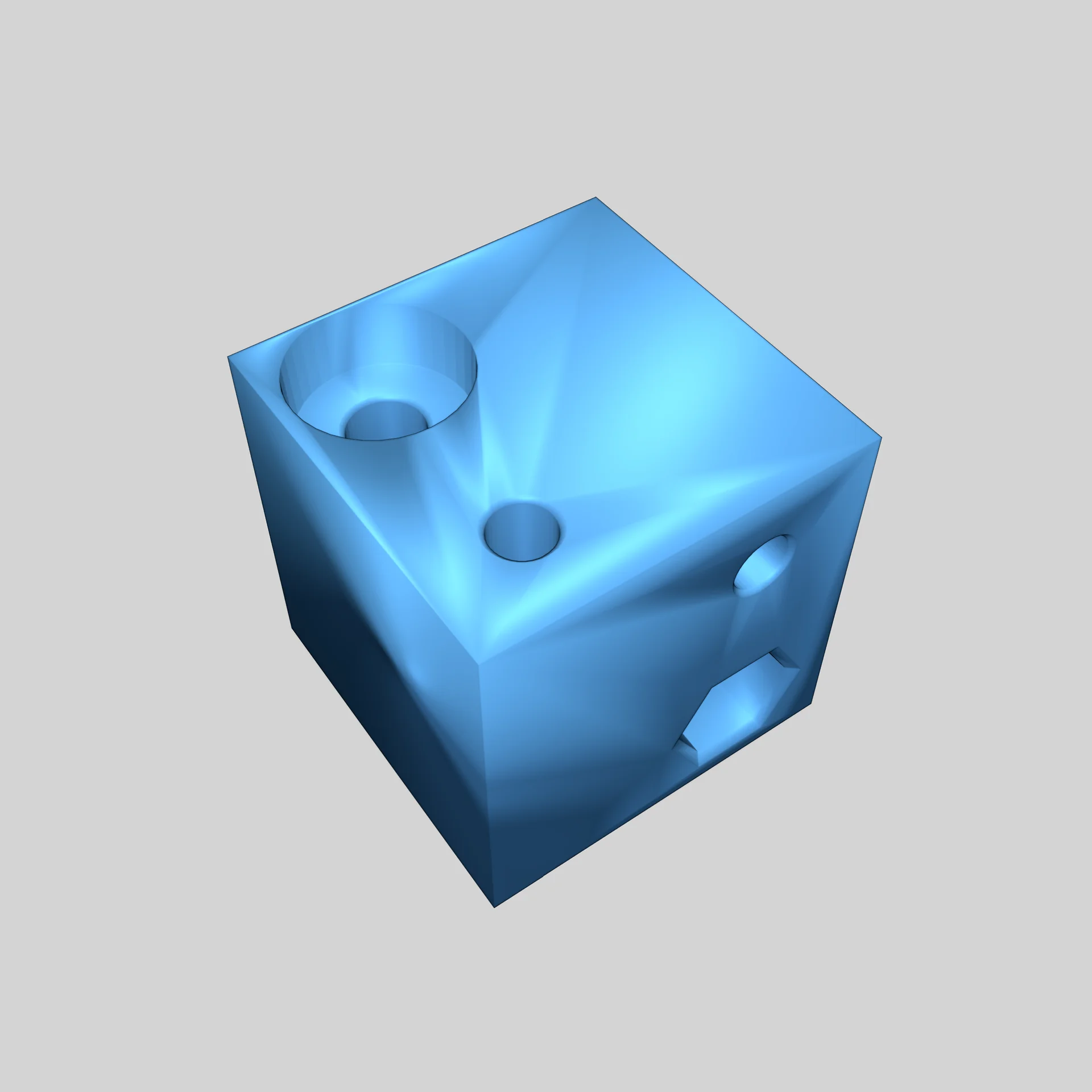 Модель V6 WLTOYS 144 RC TRUGGY 1:14