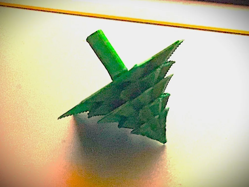 Набор для создания рождественского дерева