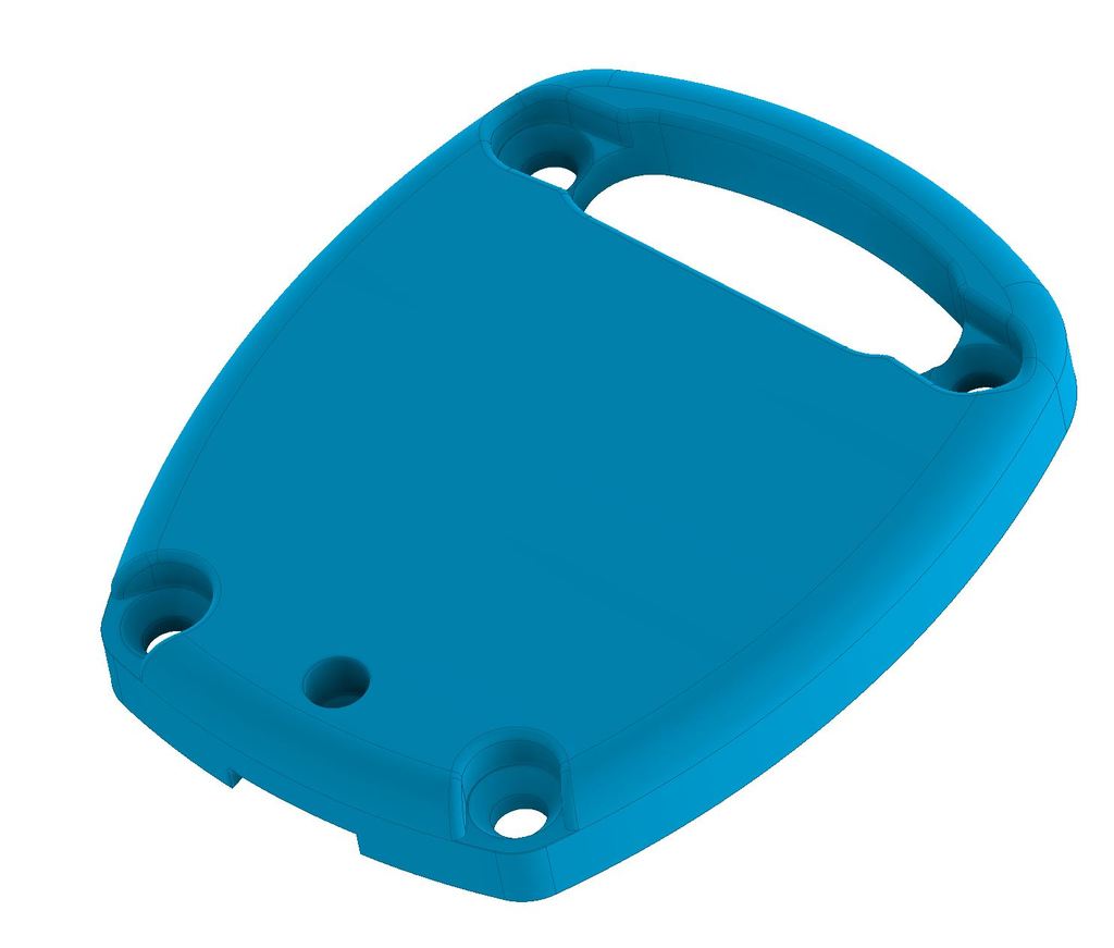 3D-модель ключа