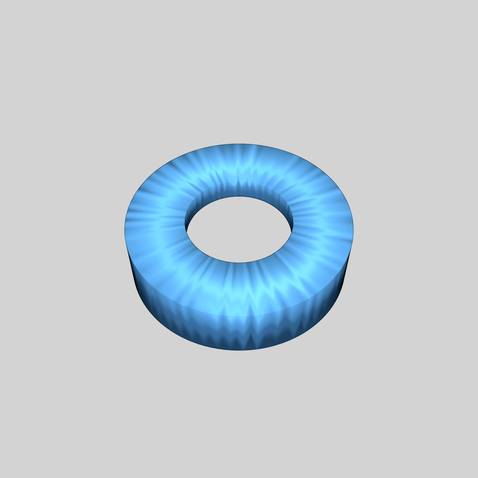 Адаптер для камеры M43 с pinhole