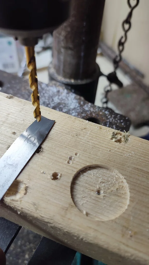 Выравнивание стола для Ender 3 V3 KE & SE