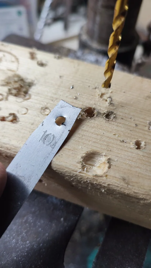 Выравнивание стола для Ender 3 V3 KE & SE