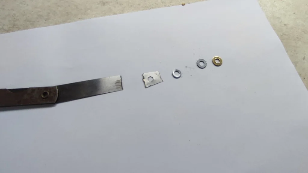 Выравнивание стола для Ender 3 V3 KE & SE