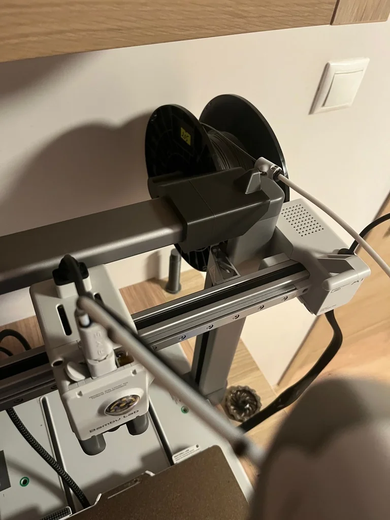 Держатель катушек Bambu Lab A1