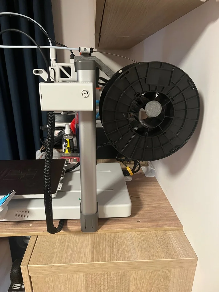 Держатель катушек Bambu Lab A1