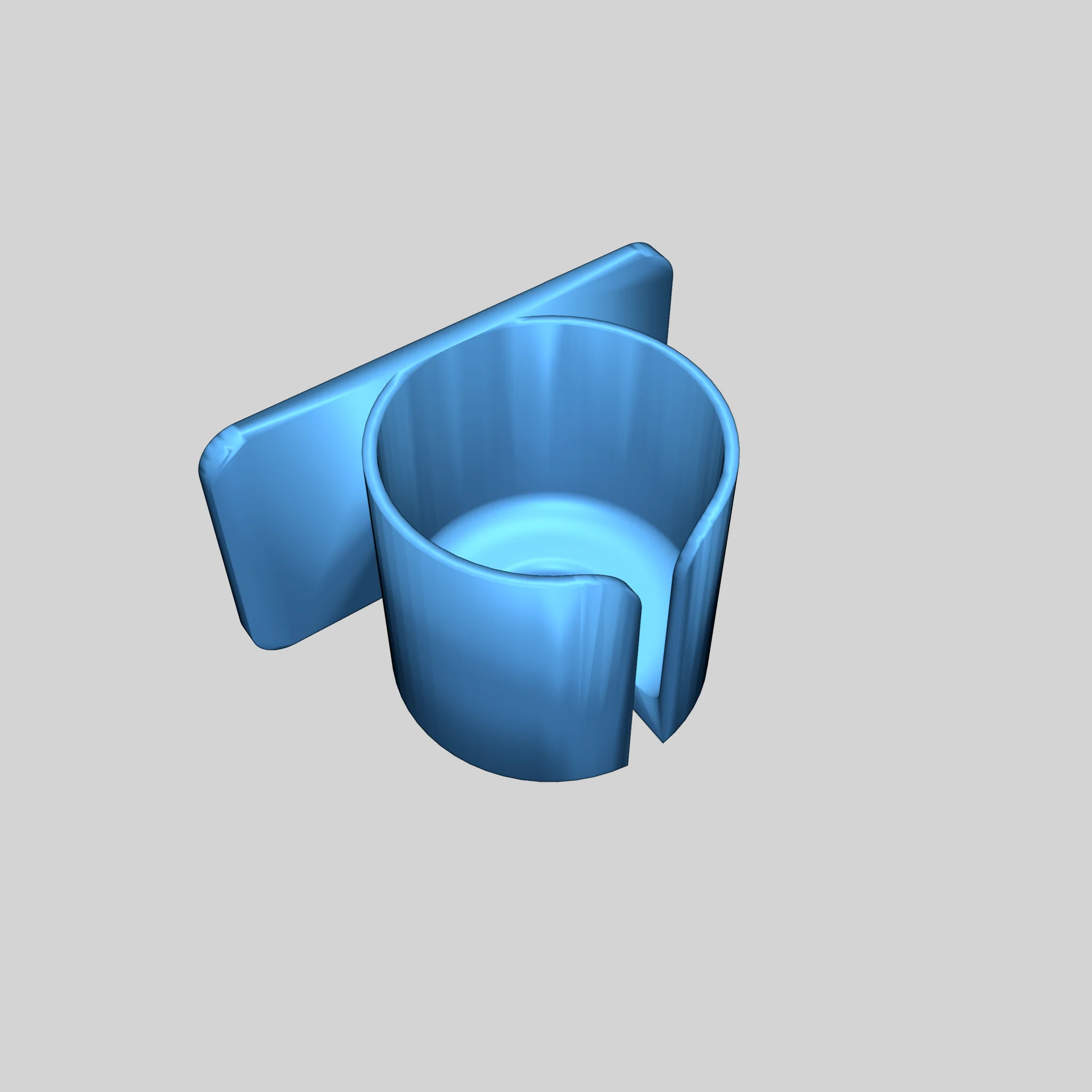 Держатель для вспенивателя Keurig SimpleCafe