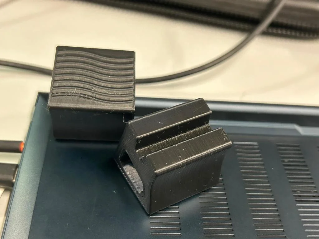 Задние подставки для Asus ZenBook OLED 14