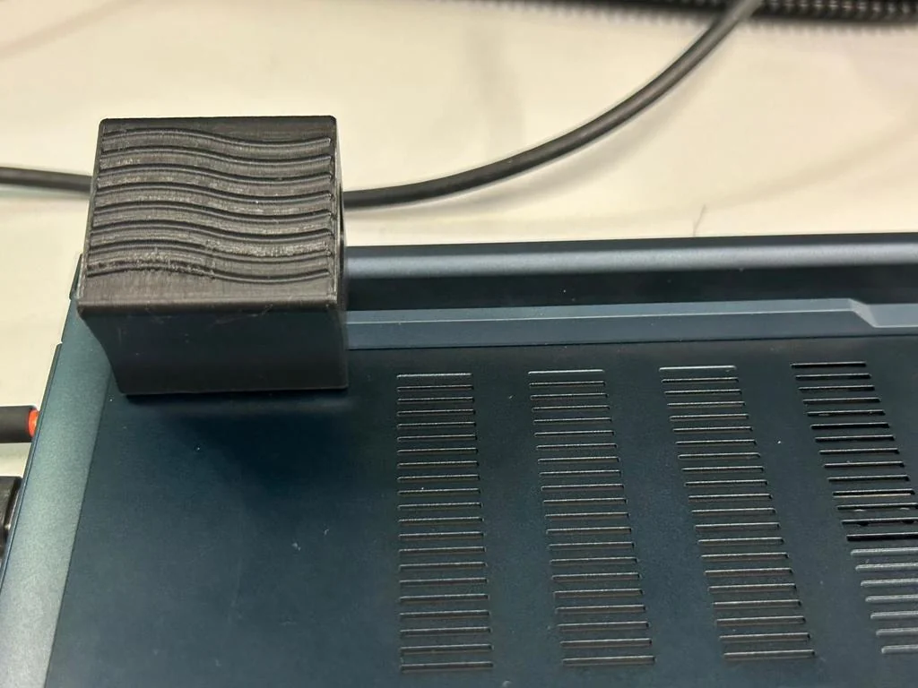 Задние подставки для Asus ZenBook OLED 14