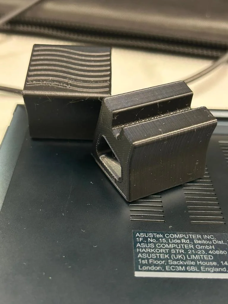 Задние подставки для Asus ZenBook OLED 14