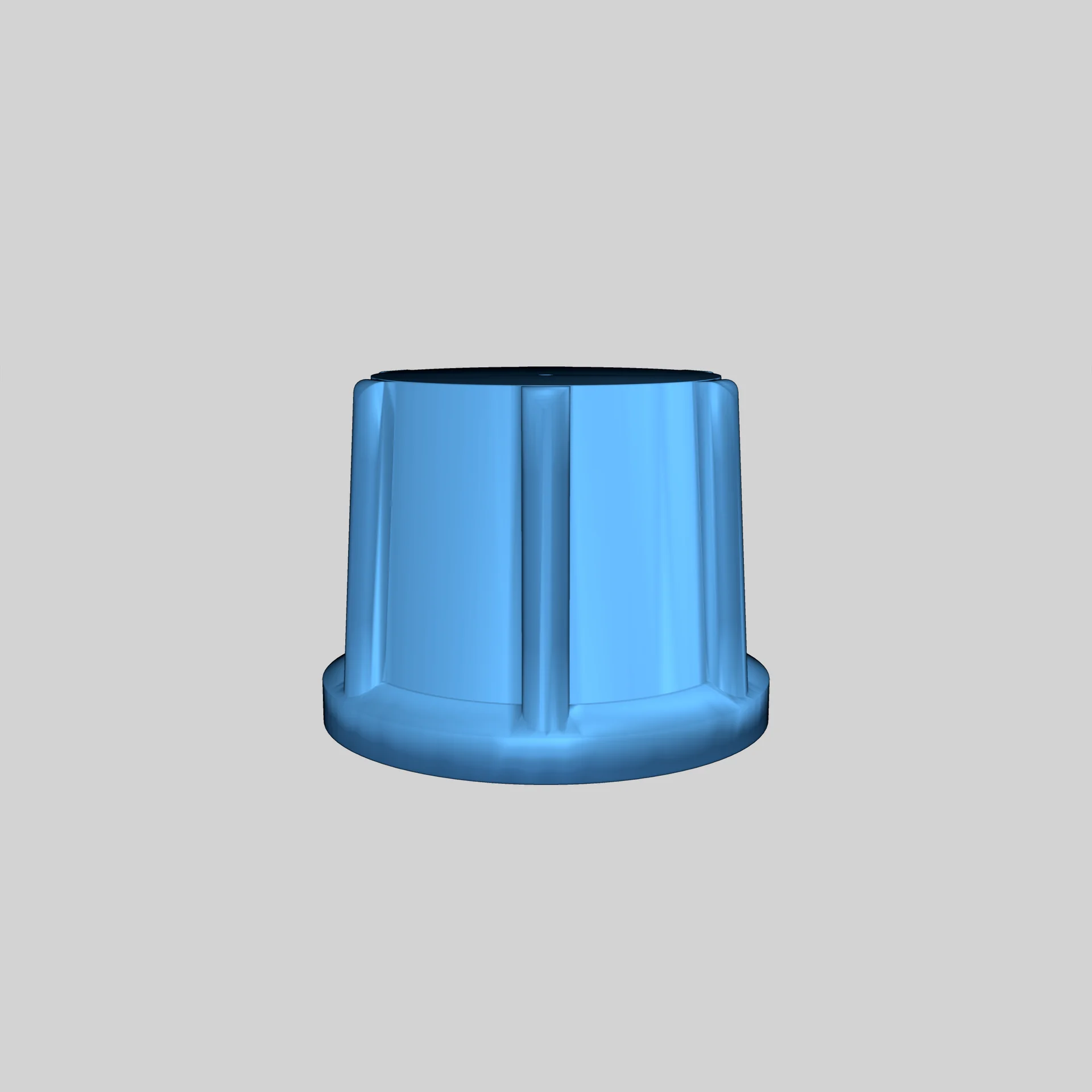 Мистирующая насадка