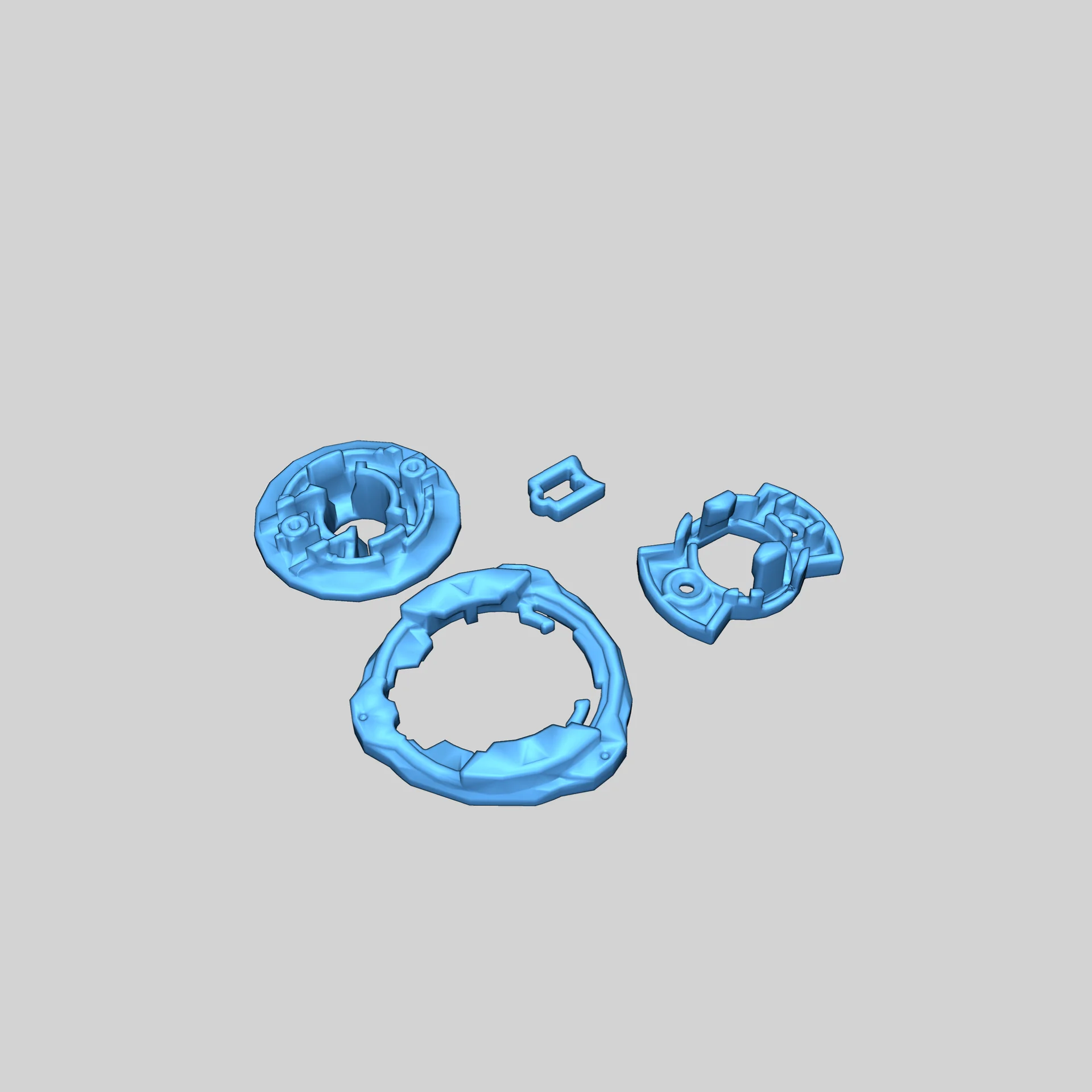 Beyblade X Meteor Dragon (CX версия) - Спин вправо