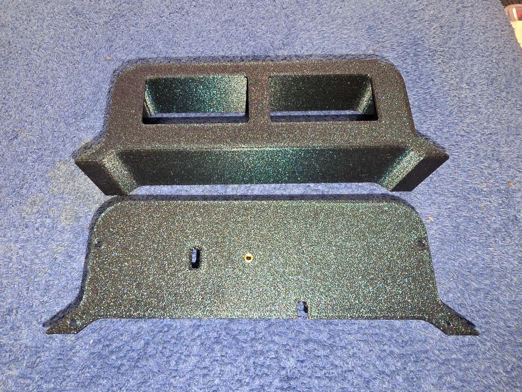 NTP часы с ESP32 D1 Mini и OLED дисплеем