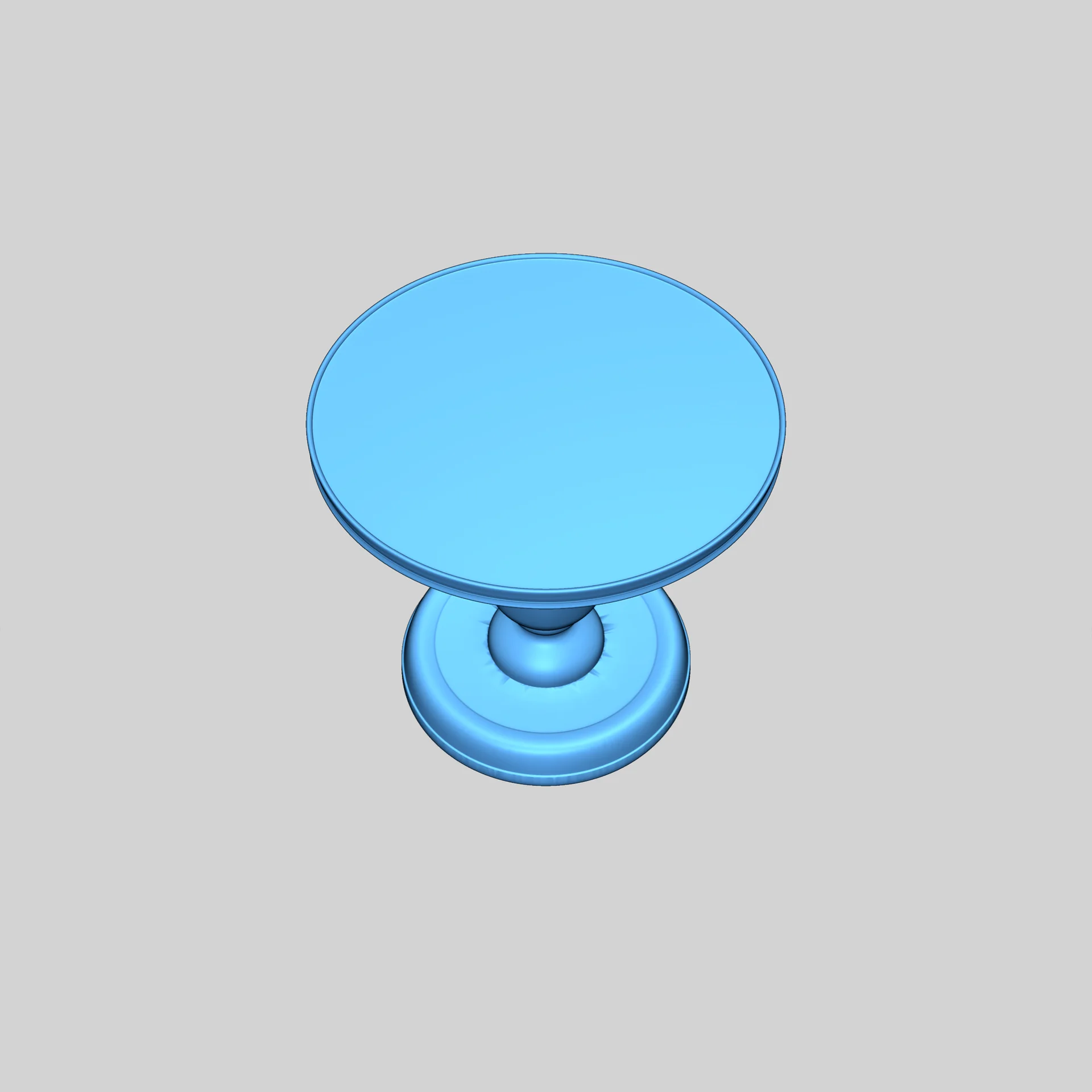 Модель: Консольный столик