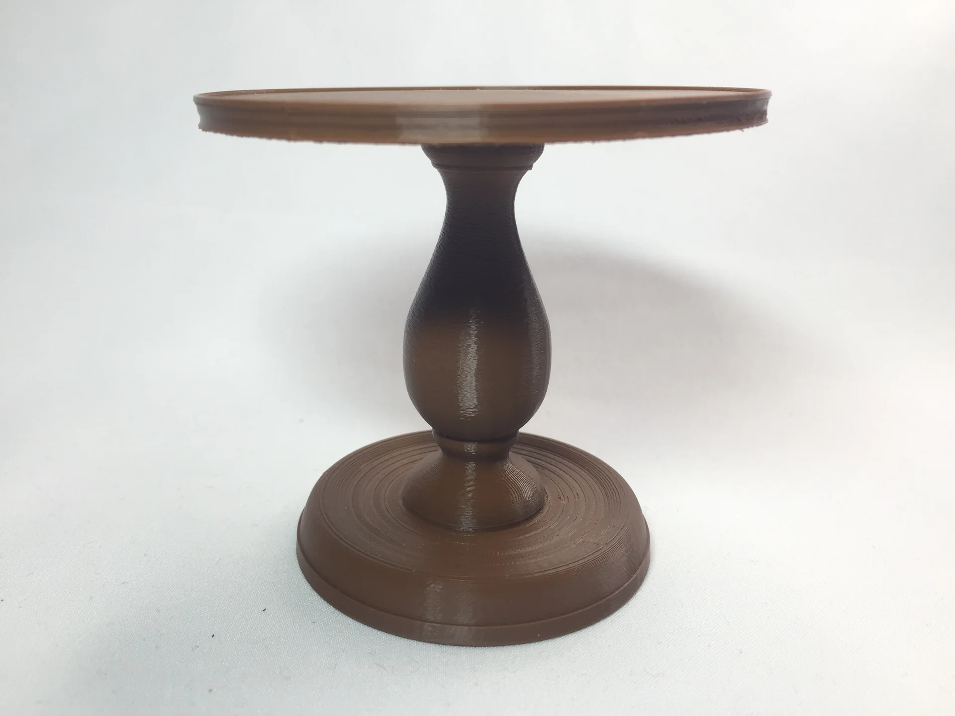 Модель: Консольный столик