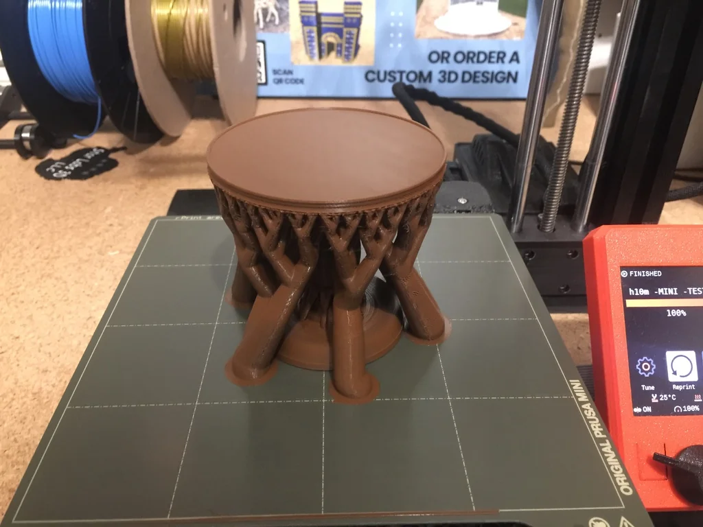 Модель: Консольный столик