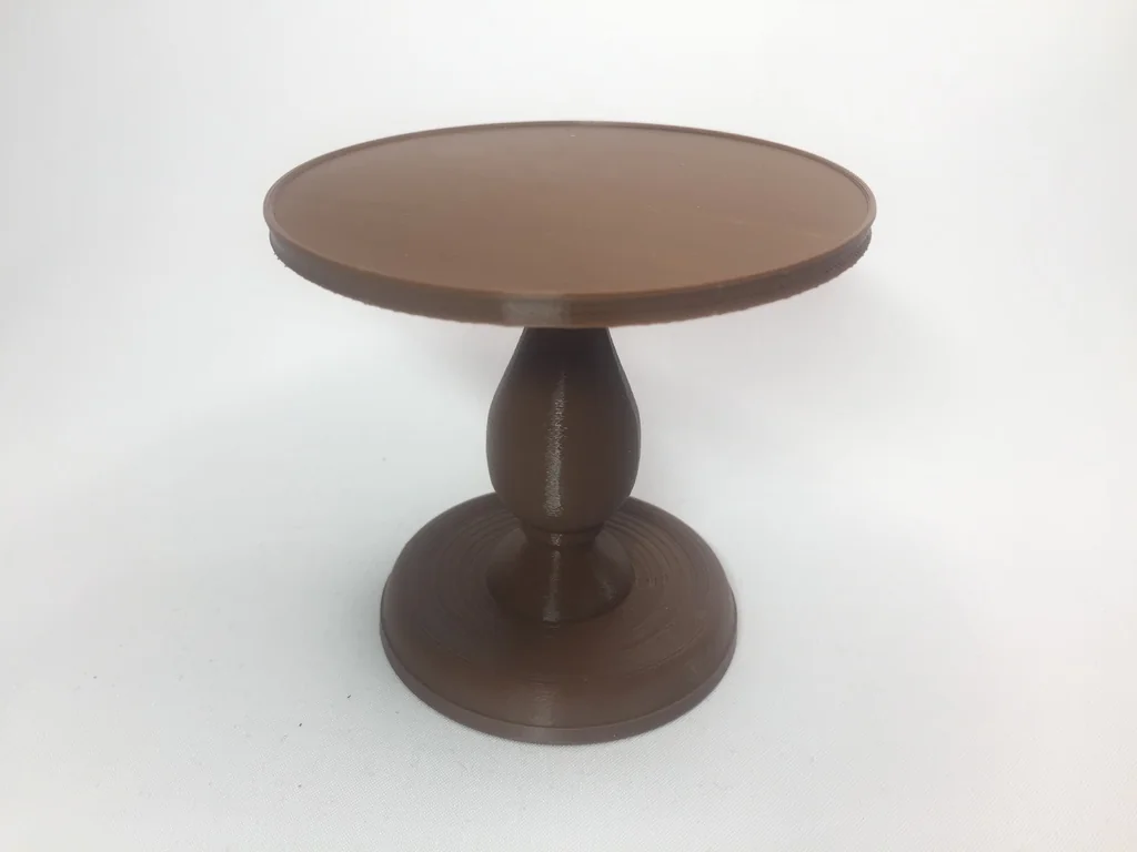 Модель: Консольный столик