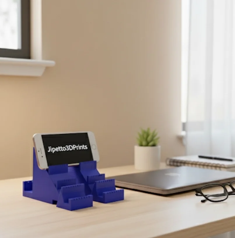 Многофункциональная Подставка для Устройств - Wedge Station Hub