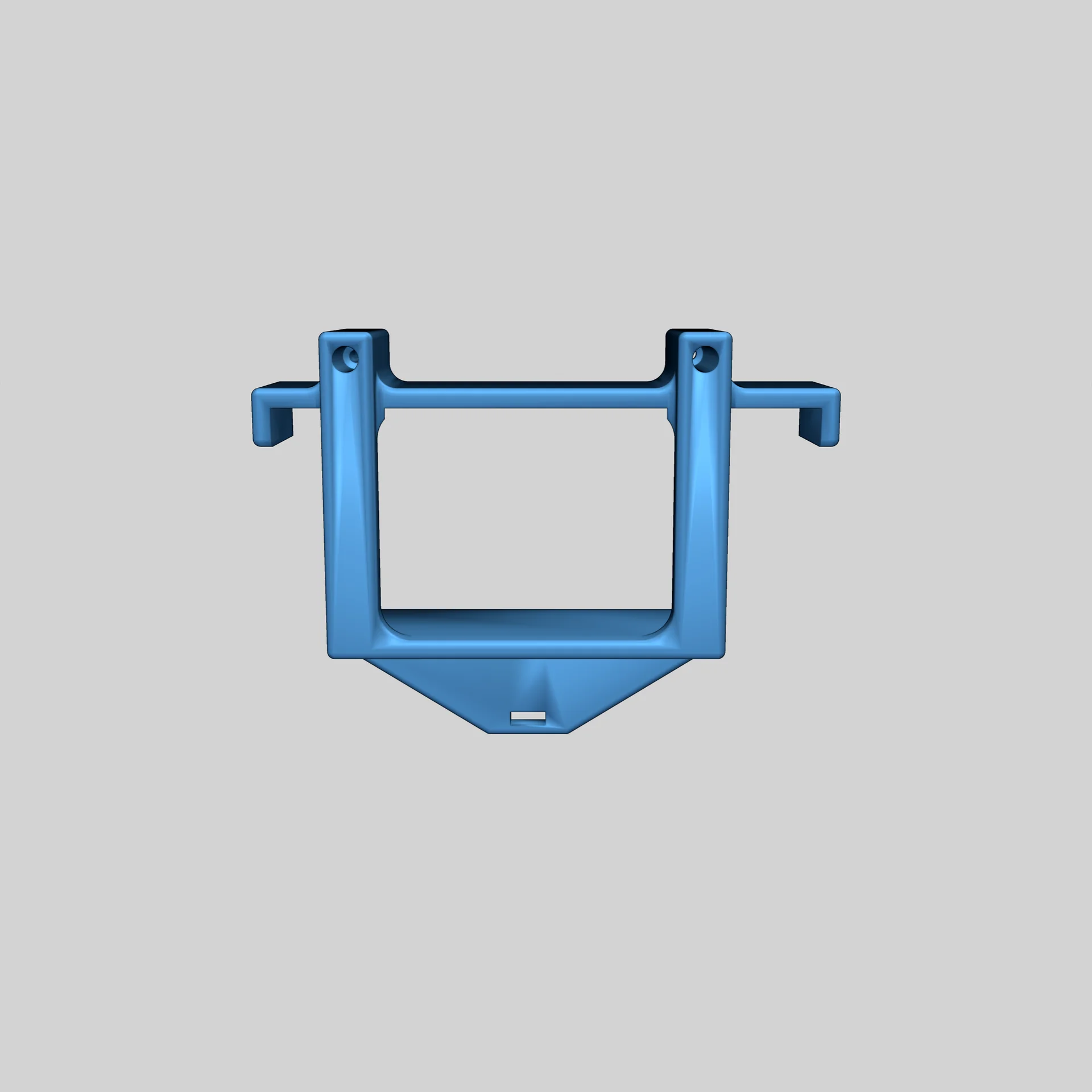 Крепление Power Brick для принтера P1S