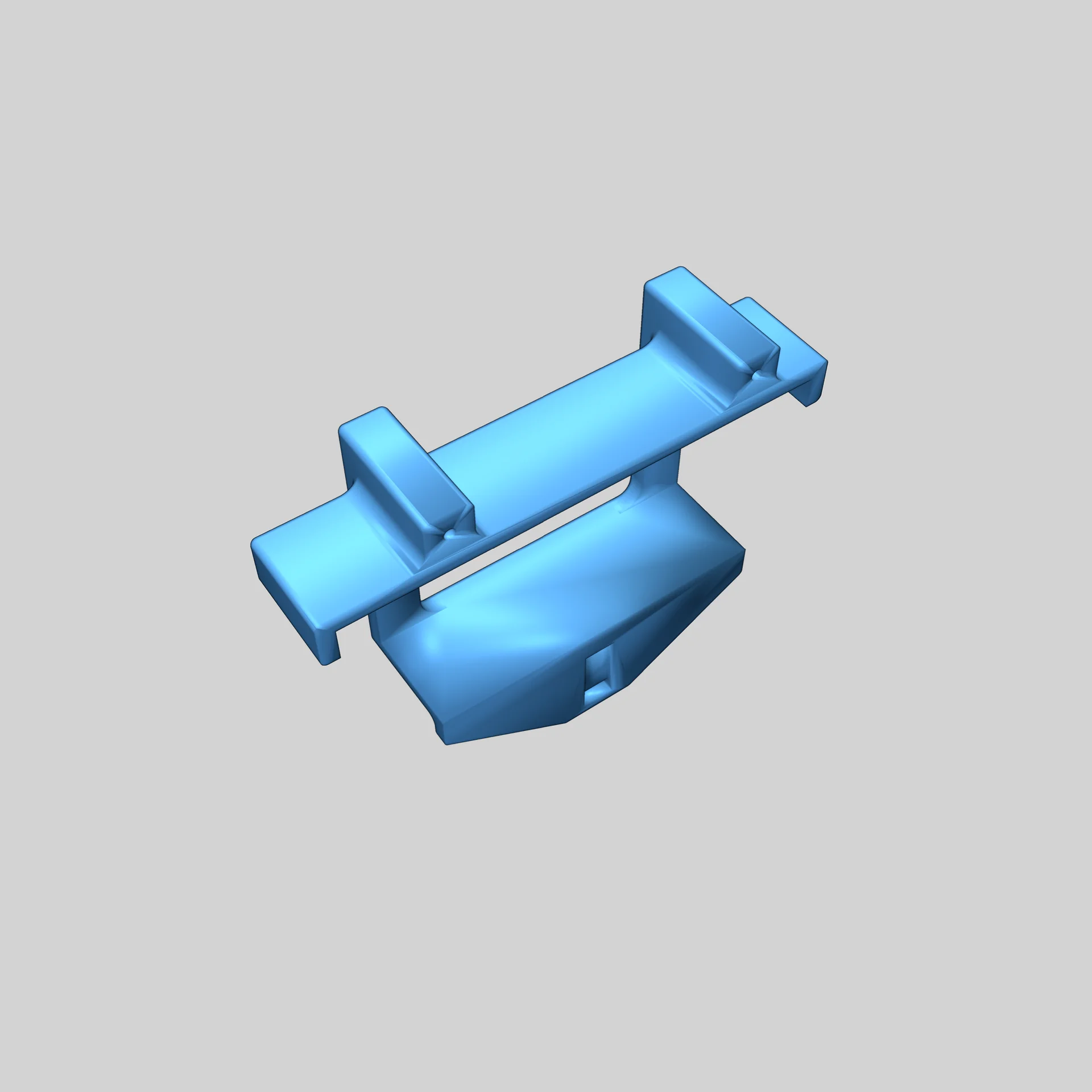 Крепление Power Brick для принтера P1S