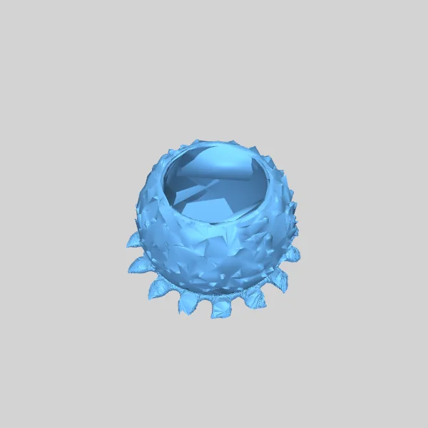 Яйцо дракона: коробка Iris