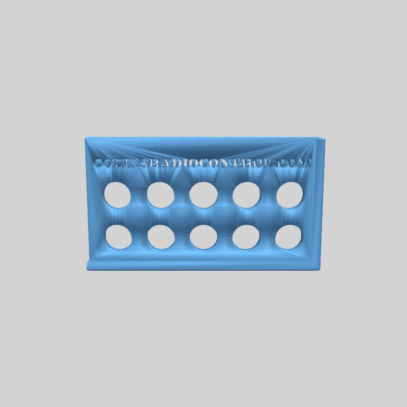 Простой держатель для телефона на руле