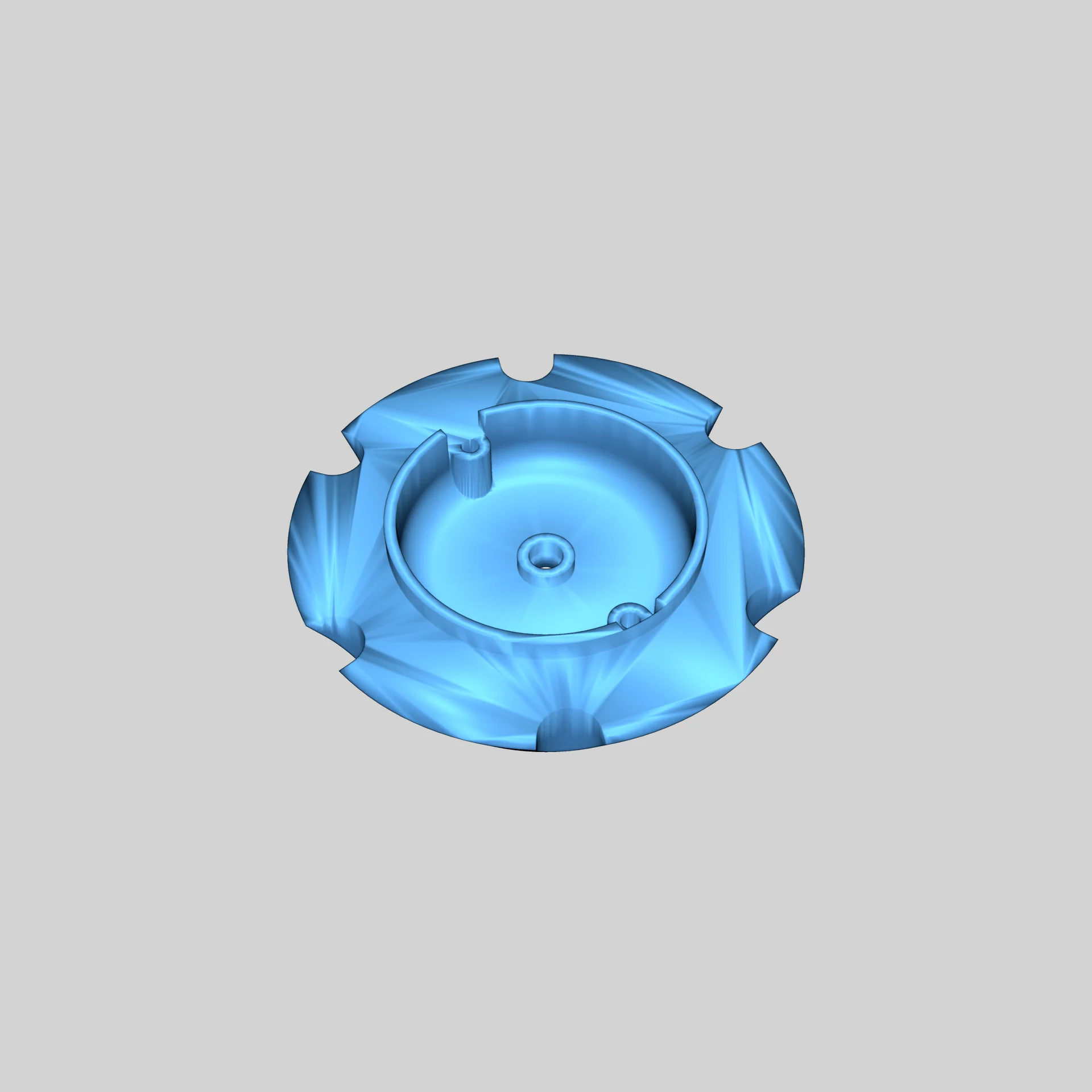 Плавающий термометр для бассейна Nothshore